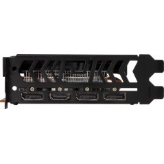 Vendita PowerColor Schede Video Ati Amd PowerColor Radeon Fighter RX 6600 8GB GDDR6 AXRX 6600 8GBD6-3DH