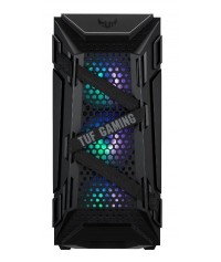 Vendita Asus Case ASUS TUF Gaming GT301 Midi Tower Nero 90DC0040-B49000