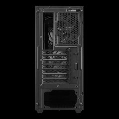 Vendita Asus Case ASUS TUF Gaming GT301 Midi Tower Nero 90DC0040-B49000