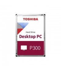 Vendita Toshiba Hard Disk 3.5 Toshiba P300 3.5\\" 6000 GB Serial ATA III HDWD260UZSVA