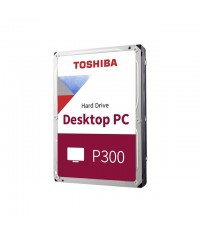 Toshiba P300 3.5" 6000 GB Serial ATA III