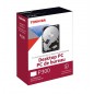 Toshiba P300 3.5" 6000 GB Serial ATA III