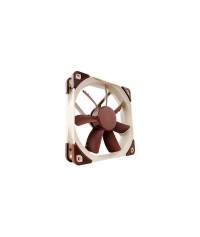 Vendita Noctua Ventole Noctua NF-S12A FLX Ventola da 120mm a 1200 rpm Offerta Del Mese NF-S12A-FLX