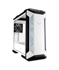Vendita Asus Case ASUS TUF Gaming GT501 White Edition Midi Tower Bianco 90DC0013-B49000