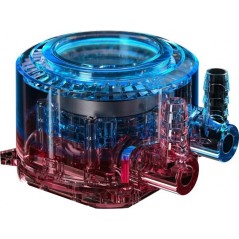 Vendita Cooler Master Dissipatori Liquido Aio Per Cpu Cooler Master ML240R RGB Raffreddamento a Liquido per Cpu MLX-D24M-A20P...
