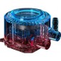 Cooler Master ML240R RGB Raffreddamento a Liquido per Cpu