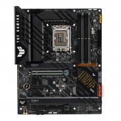 Vendita Asus Schede Madri Socket 1700 Intel DDR5 ASUS 1700 TUF Z690-PLUS Gaming 90MB1AV0-M0EAY0