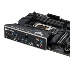 Vendita Asus Schede Madri Socket 1700 Intel DDR5 ASUS 1700 TUF Z690-PLUS Gaming 90MB1AV0-M0EAY0