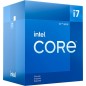 Intel Cpu Core i7 12700F 2.10Ghz 25M Alder Lake-S Box