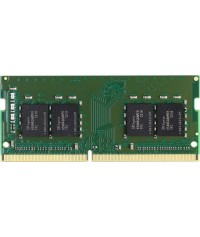Vendita Kingston Technology Memoria Ram So-Dimm Ddr4 Kingston Memoria Ram So-Dimm Ddr4 8GB 3200 Kingston ValueRam KVR32S22S6/...