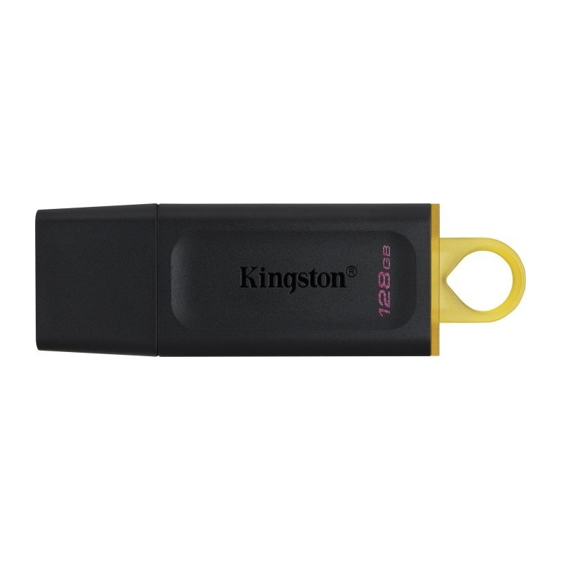 Vendita Kingston Chiavetta Usb 128GB DataTraveler Exodia DTX USB 3.