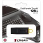 Kingston Chiavetta Usb 128GB DataTraveler Exodia DTX USB 3.2 DTX/128GB