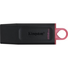 Vendita Kingston Technology Usb Flash - Pen Drive Kingston Chiavetta Usb 256GB DataTraveler Exodia USB 3.2 DTX/256GB DTX/256GB