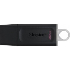 Vendita Kingston Technology Usb Flash - Pen Drive Kingston Chiavetta Usb 32GB DataTraveler Exodia DTX USB 3.2 DTX/32GB DTX/32GB