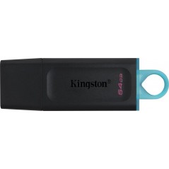 Vendita Kingston Technology Usb Flash - Pen Drive Kingston Chiavetta Usb 64GB DataTraveler Exodia USB 3.2 DTX/64GB DTX/64 GB