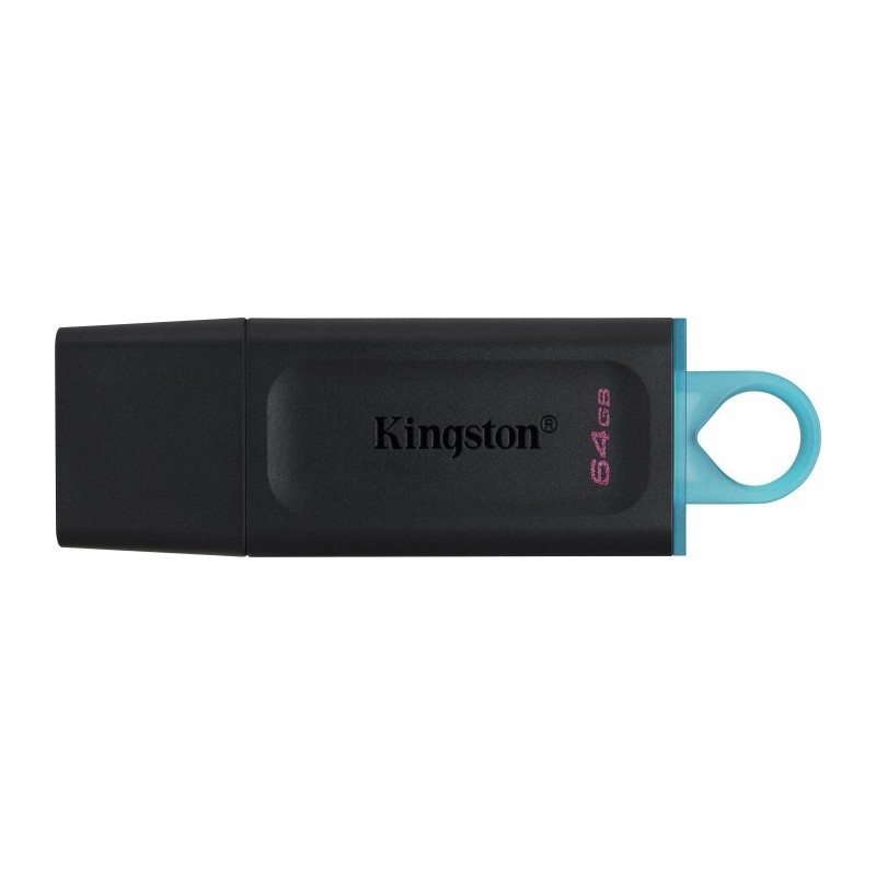 Kingston Chiavetta Usb 64GB DataTraveler Exodia USB 3.2 DTX/64GB