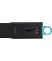 Vendita Kingston Technology Usb Flash - Pen Drive Kingston Chiavetta Usb 64GB DataTraveler Exodia USB 3.2 DTX/64GB DTX/64 GB