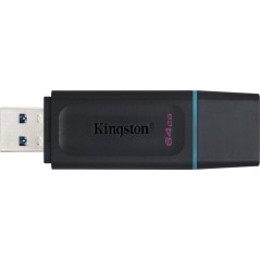 Kingston Chiavetta Usb 64GB DataTraveler Exodia USB 3.2 DTX/64GB