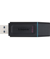 Kingston Chiavetta Usb 64GB DataTraveler Exodia USB 3.2 DTX/64GB