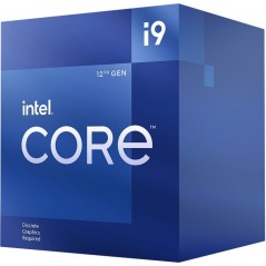 Vendita Intel Cpu Socket 1700 Intel Intel Cpu Core i9 12900F 2.40Ghz 30M Alder Lake-S Box BX8071512900F
