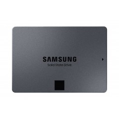 Vendita Samsung Hard Disk Ssd Samsung Ssd 2.5 MZ-77Q4T0 4000GB V-NAND MLC MZ-77Q4T0BW