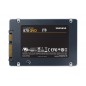 Samsung Ssd MZ-77Q2T0 2.5 2000GB  V-NAND MLC