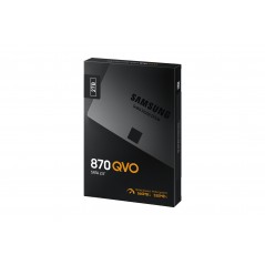 Vendita Samsung Hard Disk Ssd Samsung Ssd MZ-77Q2T0 2.5 2000GB V-NAND MLC MZ-77Q2T0BW