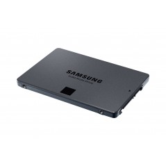 Vendita Samsung Hard Disk Ssd Samsung MZ-77Q1T0 2.5\\" 1000 GB Serial ATA III QLC MZ-77Q1T0BW