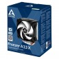 ARCTIC Freezer A13 X Dissipatore per Cpu Alluminio Nero