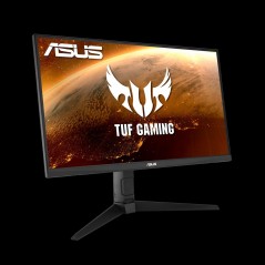 Vendita Asus Monitor Led ASUS TUF Gaming VG27AQL1A 68,6 cm (27\\") 2560 x 1440 Pixel Quad HD Nero 90LM05Z0-B01370