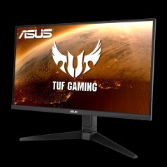 Vendita Asus Monitor Led ASUS TUF Gaming VG27AQL1A 68,6 cm (27\\") 2560 x 1440 Pixel Quad HD Nero 90LM05Z0-B01370