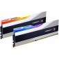 Memoria Ram G.Skill Ddr5 32GB 6400 Trident Z5 RGB F5-6400J3239G16GX2-TZ5RS 2x16GB