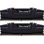 Memoria Ram Kingston Ddr4 64GB 3600 G.Skill Ripjaws V F4-3600C18D-64GVK Kit 2x32GB