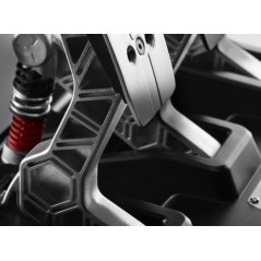 Vendita Thrustmaster Volanti Thrustmaster Racing Wheel Add-On T-LCM Pedale 4060121