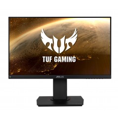 Vendita Asus Monitor Led ASUS TUF Gaming VG249Q 60,5 cm (23.8\\") 1920 x 1080 Pixel Full HD LED Nero 90LM05E0-B01170