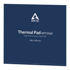 Vendita Arctic Pasta Termica ARCTIC Thermal Pad - APT2560 Blu ACTPD00018A