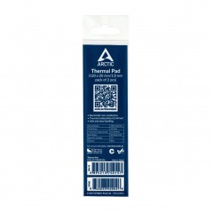 ARCTIC Thermal Pad - APT2560 Blu