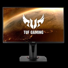 Vendita Asus Monitor Led ASUS TUF Gaming VG259Q 62,2 cm (24.5\\") 1920 x 1080 Pixel Full HD LED Nero 90LM0530-B01370