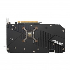 Asus Radeon RX 6600 8GB Dual