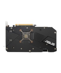 Asus Radeon RX 6600 8GB Dual