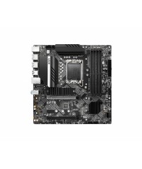 MSI H610M-G 1700 PRO DDR4