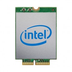 Vendita Intel Schede Di Rete Intel Wi-Fi 6E AX210 Interno M.2 2230 AX210.NGWG.NV AX210.NGWG.NV