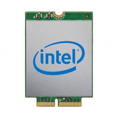 Vendita Intel Schede Di Rete Intel Wi-Fi 6E AX210 Netzwerkadapter M.2 2230 AX210.NGWG.NV AX210.NGWG.NV