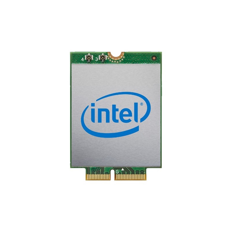 Intel Wi-Fi Interno AX210 M.2 2230