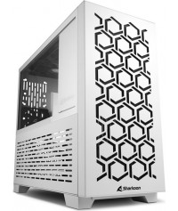 Vendita Sharkoon Case Sharkoon MS-Y1000 white STD0000797769