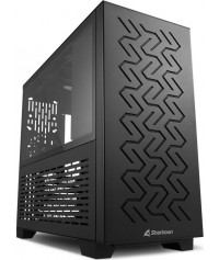 Vendita Sharkoon Case Sharkoon MS-Z1000 black STD0000797770