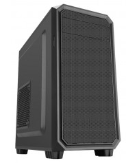 iTek PATRIOT MINI EVO Mini Tower Nero