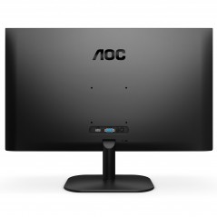 Vendita Aoc Monitor Led AOC B2 27B2DA LED display 68,6 cm (27\\") 1920 x 1080 Pixel Full HD Nero 27B2DA