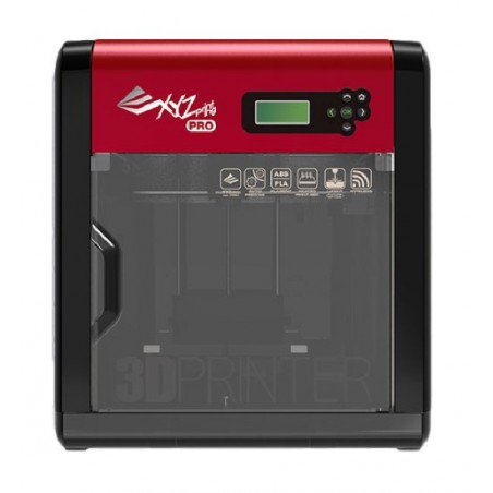 Vendita XYZprinting Stampanti & fax XYZprinting da Vinci 1.0 Pro stampante 3D Fabbricazione a Fusione di Filamento (FFF) Wi-F...
