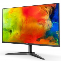 Monitor AOC 24 B1 24B1H Full HD LED Nero